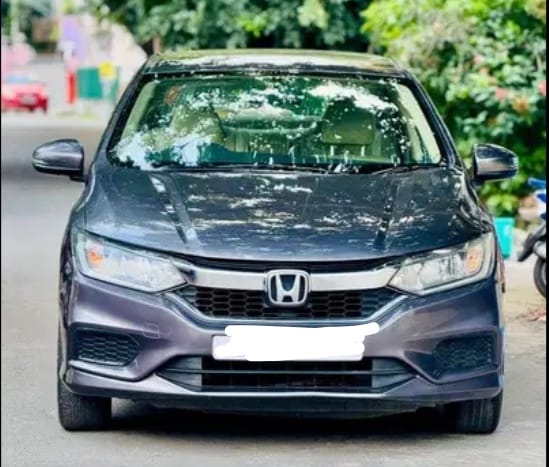 Honda City(2017-2020) V Cvt Petrol